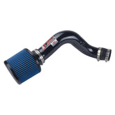 Injen 94-01 Acura Integra GSR L4 1.8L Black IS Short - IS1450BLK